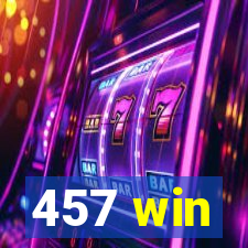 457 win